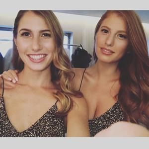 Meet your Posher, Eve